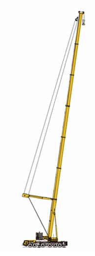 Lança + Superlift