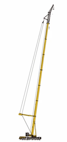 Superlift + Lança Eólica