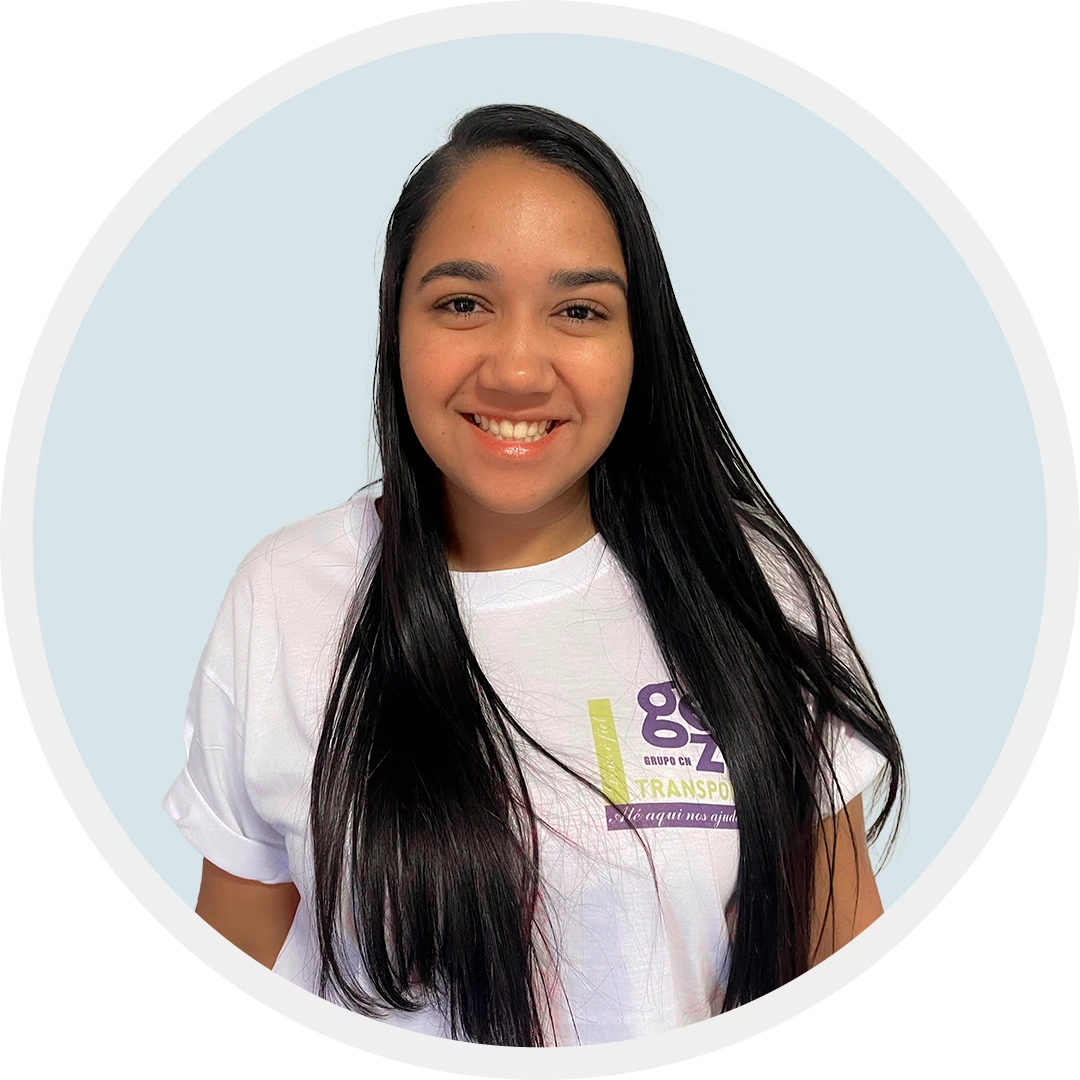 Consultora Daniela Mendes