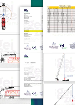 Imagem representativa do serviço de PROJETO DE RIGGING E ART