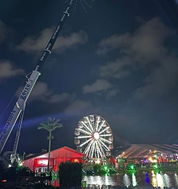 Imagem representativa do serviço de SERVIÇOS DIVERSOS